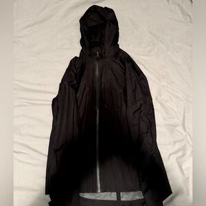 FarWest Rain Jacket - Men’s Medium (Black)